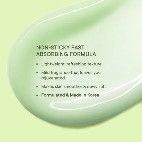 Quench Avocado Ultra Light Nourishing Face & Body Cream pic 3