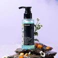 Quench Birch Juice Gentle Cleansing Gel Face Wash pic 1