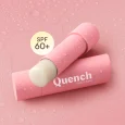 Quench Brightening Lip Balm SPF 60 - Bare Bliss pic 1