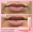 Quench Brightening Lip Balm SPF 60 - Bare Bliss pic 3