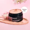 Quench Cherry Blossom Brightening Pink Clay Mask pic 1