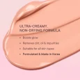Quench Cherry Blossom Brightening Pink Clay Mask pic 3