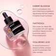 Quench Cherry Blossom Glass Skin Serum pic 2
