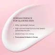 Quench Cherry Blossom Intense Brightening Essence pic 3