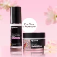 Quench Cherry Blossom SPF 50 Glow Sunscreen Serum pic 1