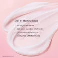 Quench Cherry Blossom Ultra Light Gel Moisturiser pic 3