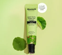Quench Cica Dark Circle Under Eye Cream