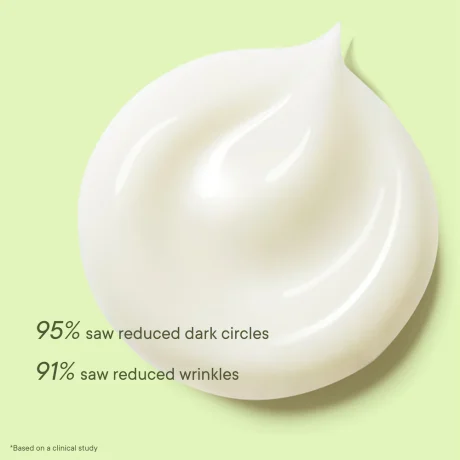 Quench Cica Dark Circle Under Eye Cream pic 3