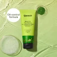 Quench Cica Pore Clearing Exfoliating Face Wash pic 1