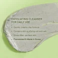 Quench Cica Pore Clearing Exfoliating Face Wash pic 3