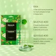 Quench Cica Zit Away Treatment Patches pic 2