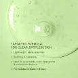 Quench Matcha Clear Serum pic 3