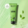 Quench Matcha Skin Detox Gel Face Wash pic 1