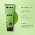 Quench Matcha Skin Detox Gel Face Wash pic 3