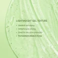 Quench Matcha Skin Detox Gel Face Wash pic 4