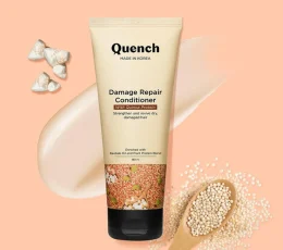 Quench Quinoa Damage Repair Hair Conditioner