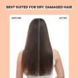 Quench Quinoa Damage Repair Hair Conditioner pic 4