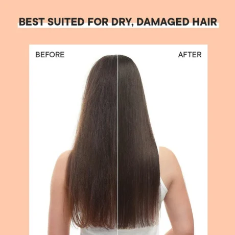 Quench Quinoa Damage Repair Hair Conditioner pic 4