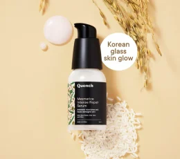 Quench Rice Water Intense Repair Serum