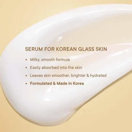 Quench Rice Water Intense Repair Serum pic 3