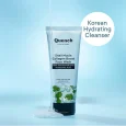 Quench Snail Mucin Collagen Boost Face Wash pic 1