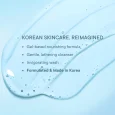 Quench Snail Mucin Collagen Boost Face Wash pic 3