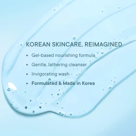 Quench Snail Mucin Collagen Boost Face Wash pic 3