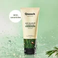 Quench Tea Tree Anti Dandruff Conditioner pic 1