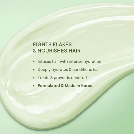 Quench Tea Tree Anti Dandruff Conditioner pic 3