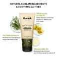 Quench Tea Tree Dandruff Control Scalp Scrub 4