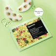 Quench Under eye hydrogel sheet mask pic 1