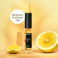Quench Yuzu Brightening Lip Oil pic 1