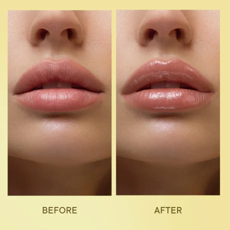 Quench Yuzu Brightening Lip Oil pic 3