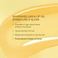 Quench Yuzu Brightening Lip Oil pic 4