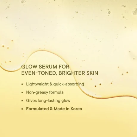 Quench Yuzu Glow Boost Serum pic 3