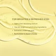 Quench Yuzu Revitalizing Under Eye Gel pic 2