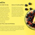Quench Yuzu Revitalizing Under Eye Gel pic 4