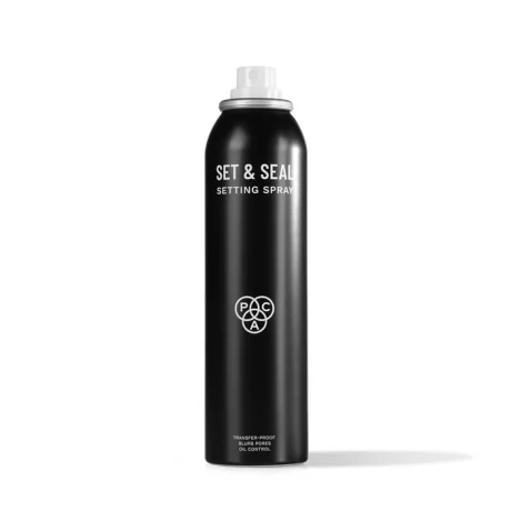 Set & Seal Setting Spray pic 1