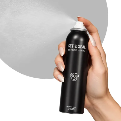 Set & Seal Setting Spray pic 2