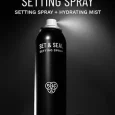 Set & Seal Setting Spray pic 3