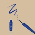 Smart Tip Liquid Liner Blue Night pic 2