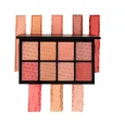 Spotlight Blusher Palette X8 pic 4