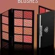Spotlight Blusher Palette X8 pic 5