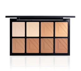 Spotlight Contour Palette X8