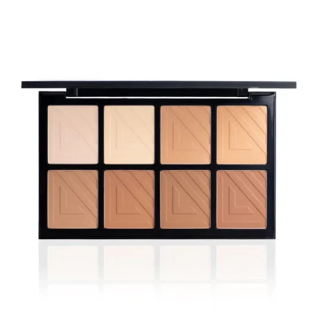 Spotlight Contour Palette X8 pic 1