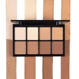 Spotlight Contour Palette X8 pic 3