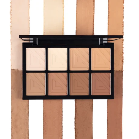 Spotlight Contour Palette X8 pic 3