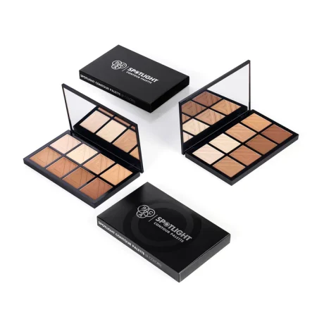 Spotlight Contour Palette X8 pic 4