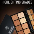 Spotlight Contour Palette X8 pic 5