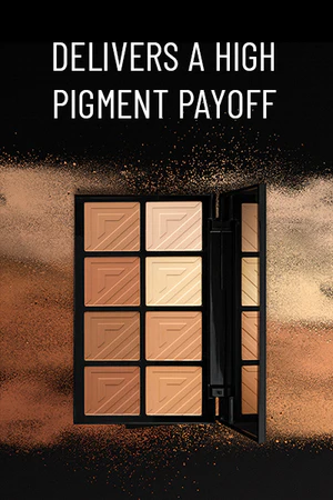 Spotlight Contour Palette X8 pic 6